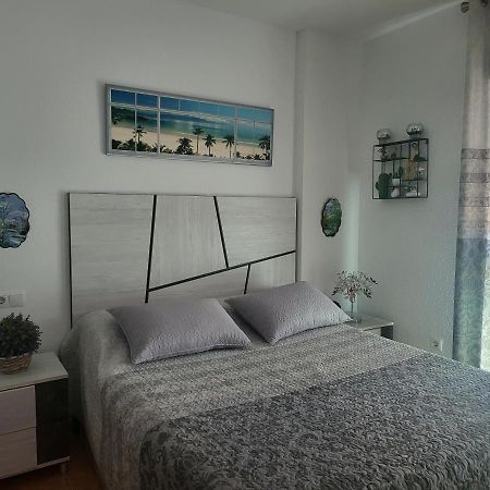Apartamento La Urba Roquetas de Mar Eksteriør bilde